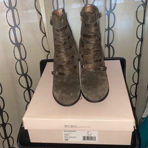 BCBGeneration Boots